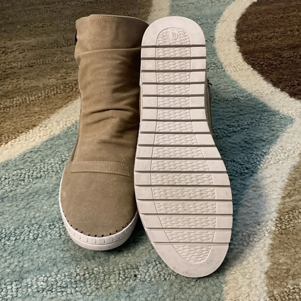 Danna Raye Randy boots - Picture 2 of 6